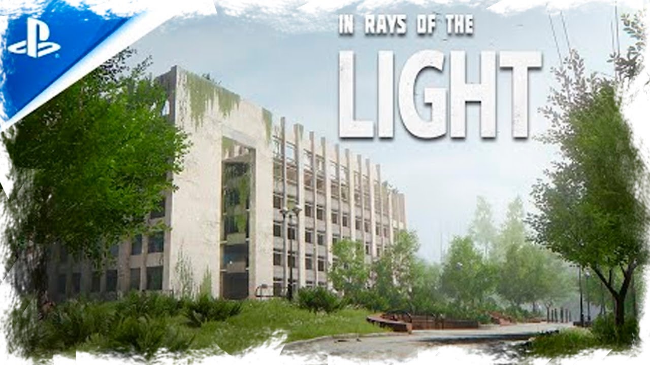 In Rays Of The LIGHT Full Walkthrough BLIND YouTube in-rays-of-the-light-full-walkthrough-blind-youtube