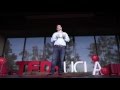 PrEP for HIV Prevention:  The Best Worst Kept Secret | Raphael Landovitz | TEDxUCLA