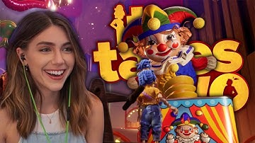 The Cuckoo Clock | It Takes Two Pt. 4 | Marz