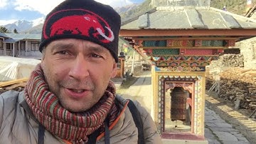 Why I Love To Travel-John Saboe and Far East Adventure Travel