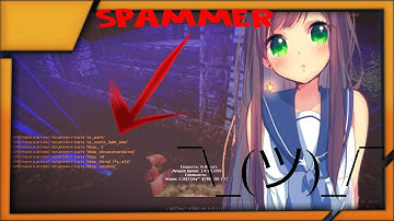 SPAMMER NOMINATE | CSS V34