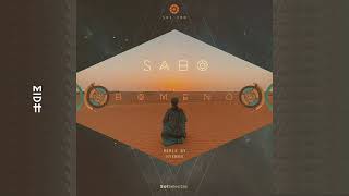 Sabo - Bomeno (Hyenah Remix) (MIDH Premiere) Resimi