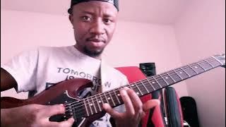 SEBENE LESSON (Dede Zaiko suite)