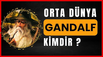 GANDALF