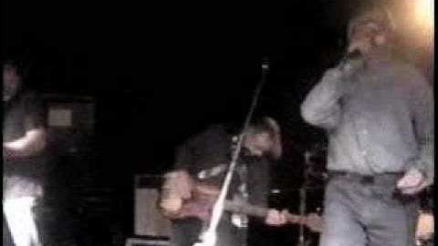 Blue Ash - Abracadabra Have You Seen Her     &    Anytime At All     Live