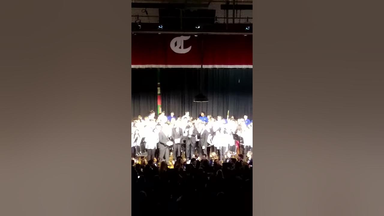 Cherokee high school teasley middle school freedom middle school