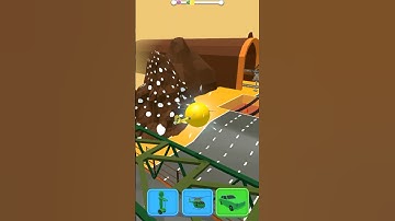 Shape Shifting Game - Android Gameplay | Car Games #shorts #short#trending #cargame