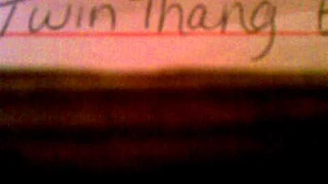 Tmft freestyles Weston shreves/brandie ellis