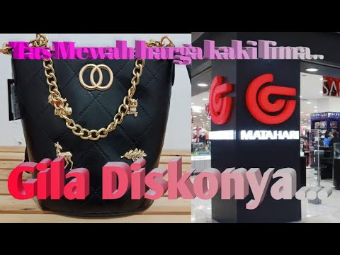 ViVa Wedding Beli Tas Elizabeth Matahari Galuh Mas Karawang Terimakasih telah mampir dan menonton vi. 