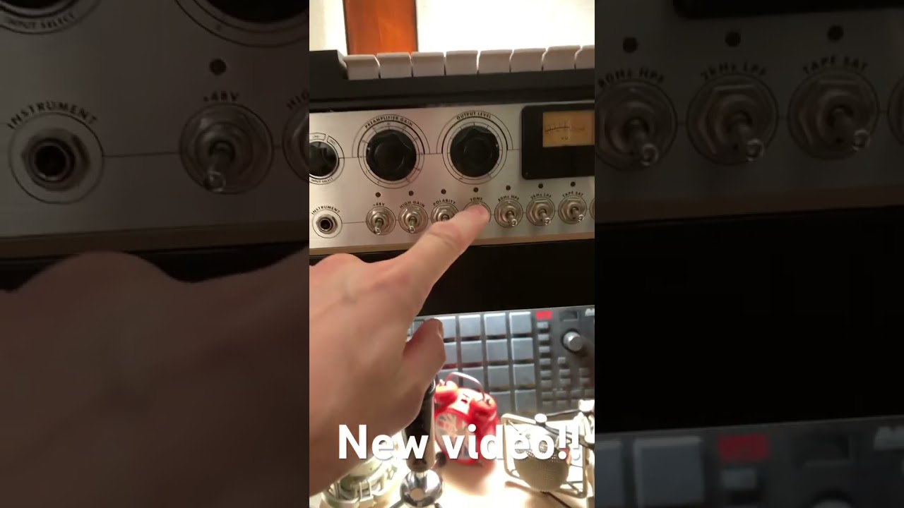 NEW MPC SOUND CREATIONS 