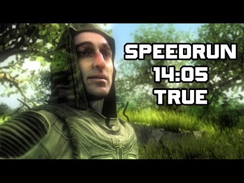 Видео: SPEEDRUN СТАЛКЕР ТЕНЬ ЧЕРНОБЫЛЯ [ПРАВИЛЬНАЯ КОНЦОВКА]