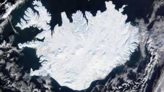 Ísland - Rafn Jónsson