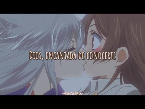 Kamisama Hajimemashita - (opening 1ª temporada) [Fansing PT-BR] 