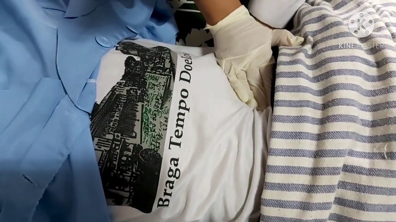 Pemeriksaan Fisik Sistem Perkemihan