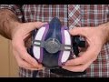 Elipse P100 Dust Mask Elipse P100 Dust Mask