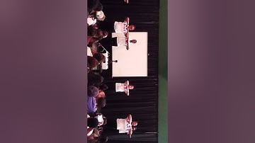 MGC Showcase SPR 16 - Sigma Lambda Gamma Theta Alpha Chapter