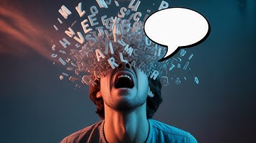 Why you know so many words but still can