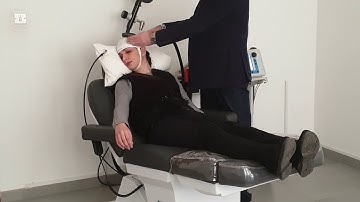 Motor Threshold Cyprus rTMS