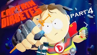South Park: The Fractured But Whole - Gameplay Walkthrough - Part 4 - Sunday Night
