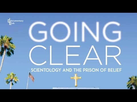 Going Clear - Trailer THAI sub