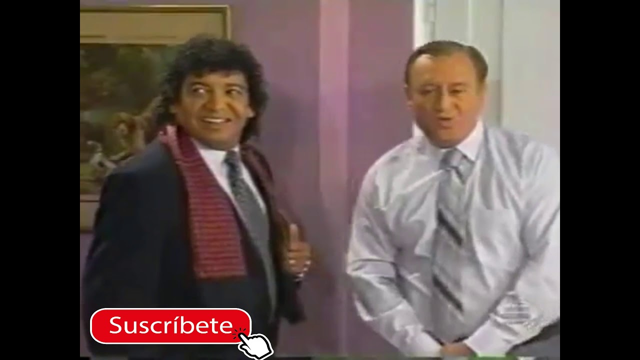 Jb Noticias - Arnold Detector De Mentiras - Costureros