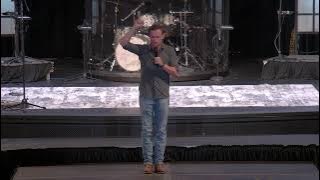 CrossRoad Sunday Service