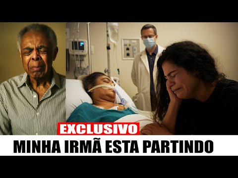 'Em Lágrimas, Irmã