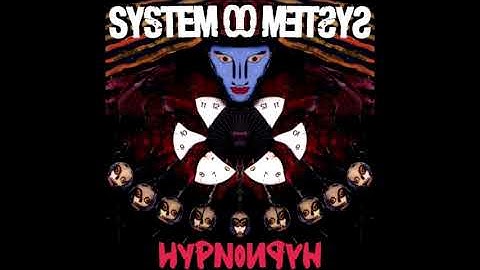 System of a Down but every other beat is missing