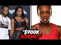 Claressa Shields EXPOSES Remy Ma & Papoose’s $900K Money Scandal!?