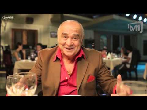 კაცების კინო - Trailer #2