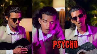 Unna nenachu song Recreated |Psycho |Tamil Movie #mysskin #illayaraja #sonymusicsouth