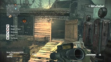 Why I Hate COD: Ghosts