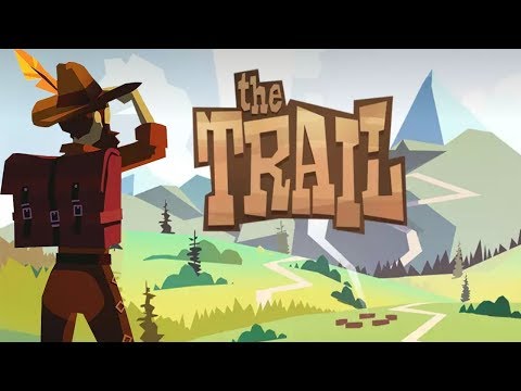 Video: Peter Molyneux's The Trail Out On Steam I Dag