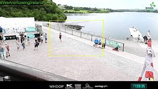 Irish Rowing Championships 2022 - Saturday | LiveStream
Live stream of Irish Rowing Championships 2022.
Friday 15th - Sunday 17th July. From 9am to 5pm.
If you will find an issues streaming this channel use the additional links here: https://www.twitch.tv/eventsireland
and here: https://www.facebook.com/krisoft
Video by http://eventsireland.live
We are ready for all your drone requests - live feed of events using the drone and camera.
Support me with Buy me a Virtual Coffee
www.buymeacoffee.com/krisoft - Thank You!! Irish Rowing Championships 2022 - Saturday | LiveStream