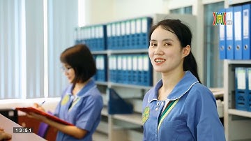 Ngành Thú y tại Học viện Nông nghiệp Việt Nam | HVN - HanoiTV