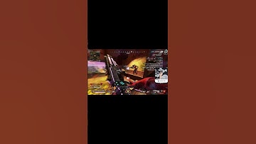 プロゲーマーフルパ3タテ [Apex Legends] #shorts