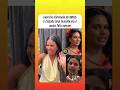 Gabriela eliminada do BBB26 bate papo falando bem humilde
