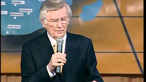 Losing The Anointing by David Wilkerson - Part 2 (High Quality)