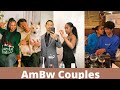 AmBw Couples |17| 💌