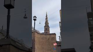 Travel To Denmark Vocation Copenhagen