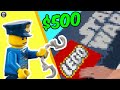I bought an illegal lego star wars item