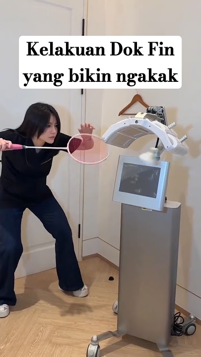 ada aja tingkah dok Fin ya , bikin tepuk jidat #komedi #lucu #shorts #trending #hiburan