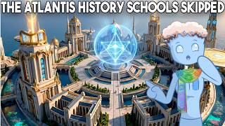 Mysteries of the Ancient World: The Forgotten Chapters Found