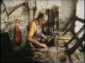 How Scythes are made| traditional crafts | Finding out | 1980