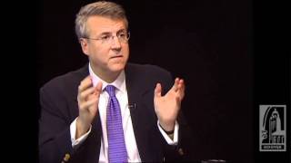 Government, Economic Growth, and Speculative Investing with Peter Thiel