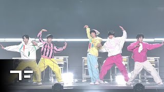 [TF FAMILY] '要说的话' | 'TF FAMILY NEW YEAR LIVE 2024💐Blooming'(DAY2)