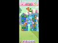 Lvl 1706 Collect all green candy &amp; block #viral #fastvideo