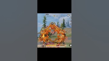 AK117 & DLQ 33 #Codm #Codmobile #callofdutymobile #codmbr #codmclips