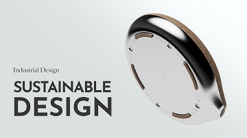Sustainable Product Design