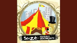 Video thumbnail of "SeuZé - Soldado de Deus, Mercenário do Diabo"